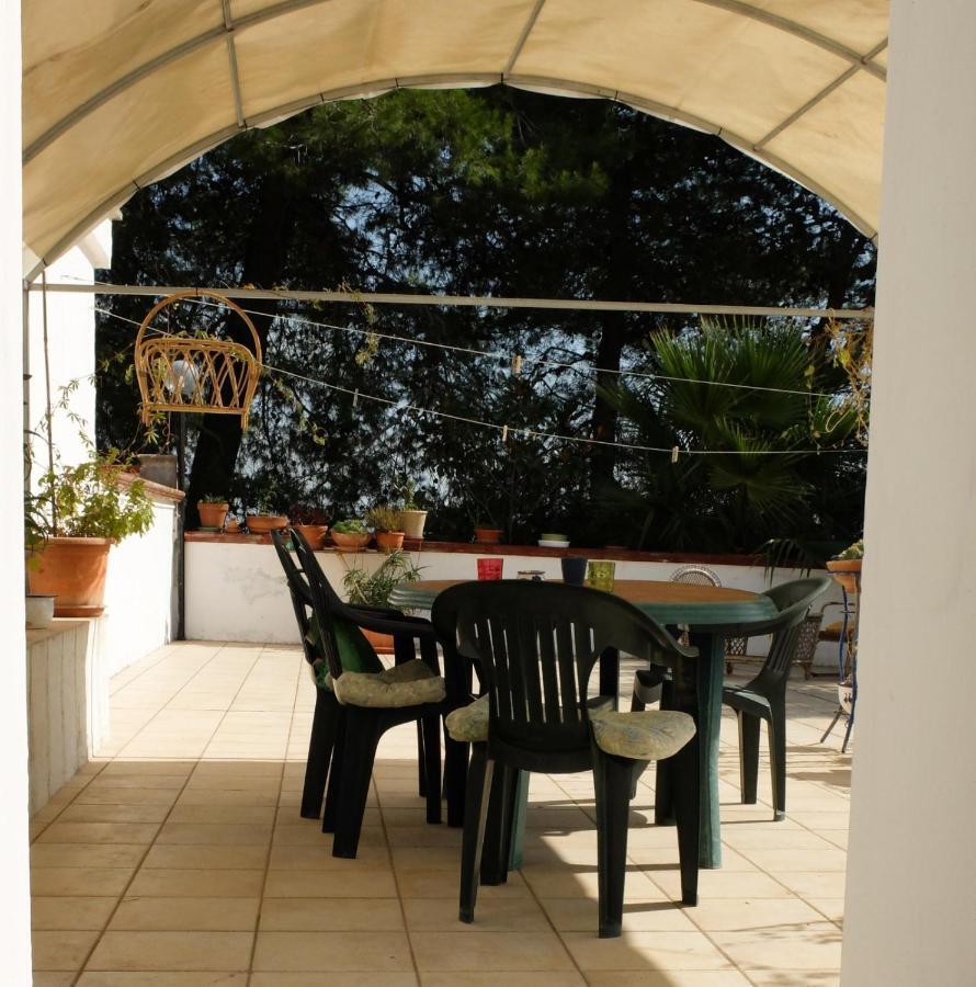 Trullo Chiari Di Bosco Βίλα Μαρτίνα Φράνκα Εξωτερικό φωτογραφία