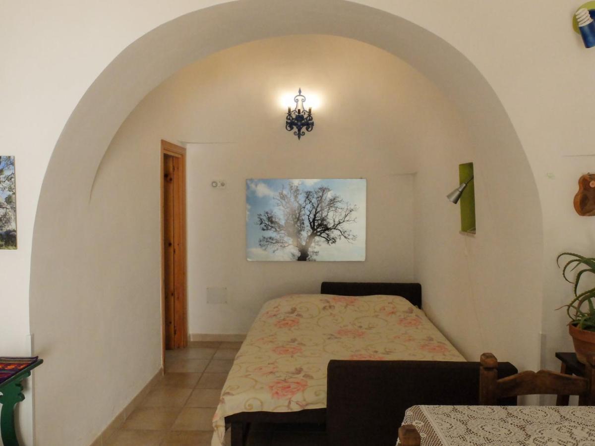 Trullo Chiari Di Bosco Βίλα Μαρτίνα Φράνκα Εξωτερικό φωτογραφία