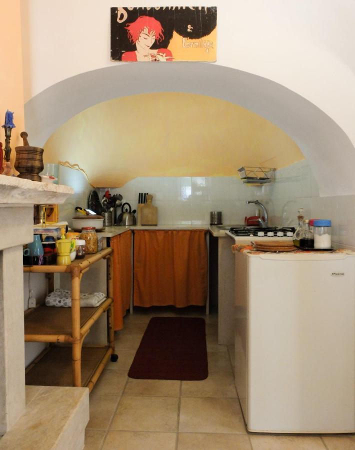 Trullo Chiari Di Bosco Βίλα Μαρτίνα Φράνκα Εξωτερικό φωτογραφία